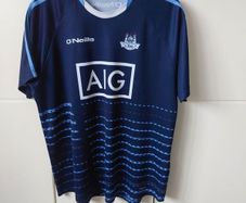 O'neills Original Dublin training top mint condition