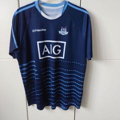 O'neills Original Dublin training top mint condition