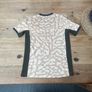 PSG kids soccer jersey 10-12 Image 2
