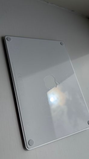 Apple Magic Trackpad 2