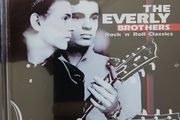 The Everly Brothers CD - Rock N Roll Classics