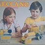Vintage Meccano Set 4 Image 2