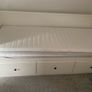 Hemnes ikea daybed Image 2
