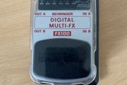 Behringer Digital Multi FX