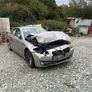 Breaking bmw 520d 2011 f10 a72/7 5 series Image 2
