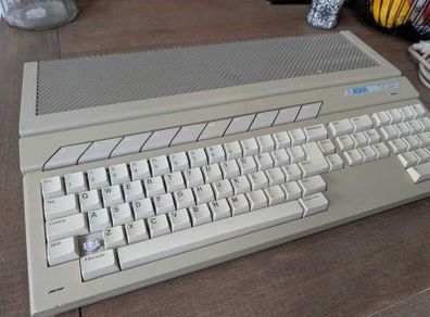 Atari 520 STFM Computer - #399