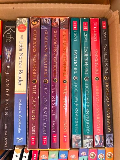 Home Education Resources