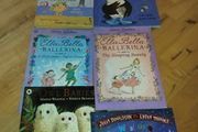 Children's books e2 each