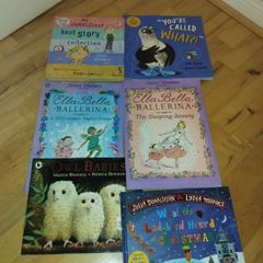 Children's books e2 each