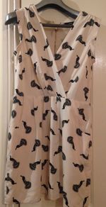 Oasis dress