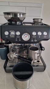 Sage Barista