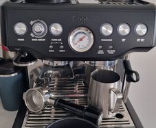 Sage Barista
