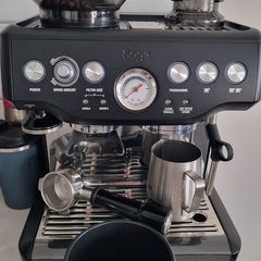Sage Barista