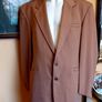 Vintage Charly Company Suit Image 9