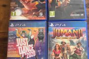 ps4 games