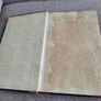 J McQueen and Sons ABC system 1911 Cork Agricultural Farm Accounts municipal school of commerce Cork in very good condition and never used see photos 400 plus pages  FREE STANDARD POSTAGE INCLUDED Image 5