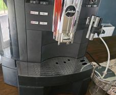 Coffee Machine Jura Impressa XS9 Pro Aroma +