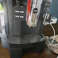 Coffee Machine Jura Impressa XS9 Pro Aroma +