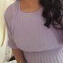maternity occasion dress Image 5