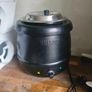 soup kettle warmer 10ltr Image 2
