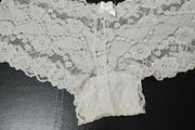 White Underwear