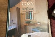 Jessica Lawson Cozy Atmospheres Bedrooms book