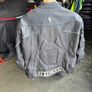 Richa leather jacket Image 2