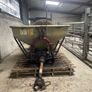 6CWT BMC Wagtail Fertiliser Spreader Image 2