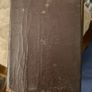 English To German And German To English Pocket Dictionary. By Dr Friedrict ROHLER RARE VINTAGE FIRST EDITION. Hardback In Fair Condition. Image 4