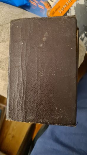 English To German And German To English Pocket Dictionary. By Dr Friedrict ROHLER RARE VINTAGE FIRST EDITION. Hardback In Fair Condition.