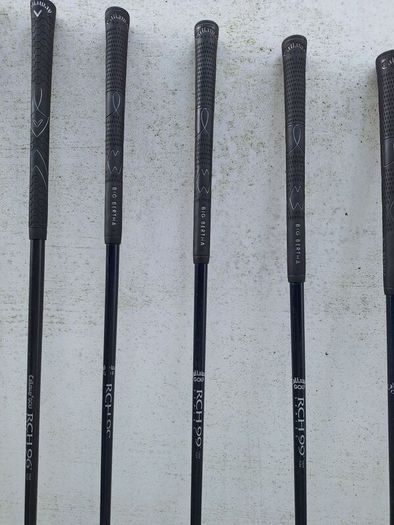 Golf clubs, Callaway,  full set