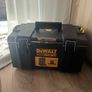 Dewalt tool box Image 2