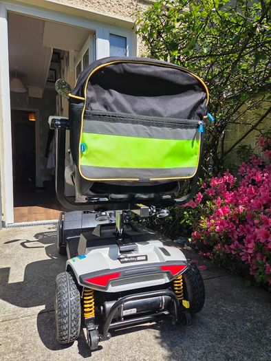 Mobility Scooter