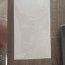 Apple Watch Ultra 2 titanium case silver ocean band (BRAND NEW) Image 2