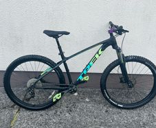 Trek Roscoe 6