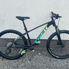 Trek Roscoe 6
