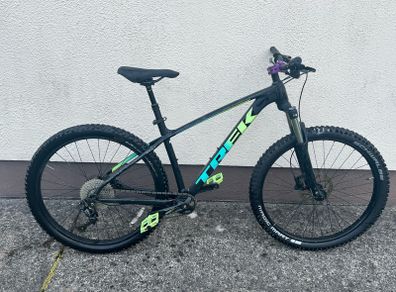 Trek Roscoe 6