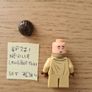 lego hp271 neville longbottom, set harry potter 76384 Image 2