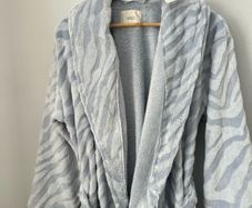 marks and spencer dressing gown