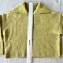 George Green Wool Blend Chunky Knit Jumper NEW Size M UK 12 14 Image 10