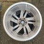 4 x Genuine Audi Q7 S-Line 20'' Alloys (5x112) Delivery Image 9