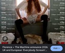 florence and the machine