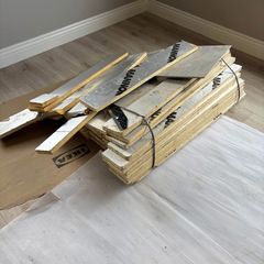 Insulation