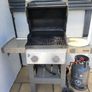 weber spirit II Gas BBQ Image 5