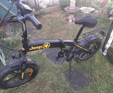 ebike