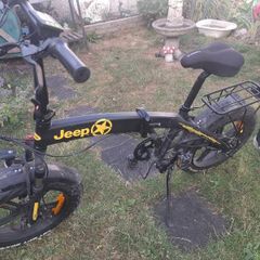 ebike