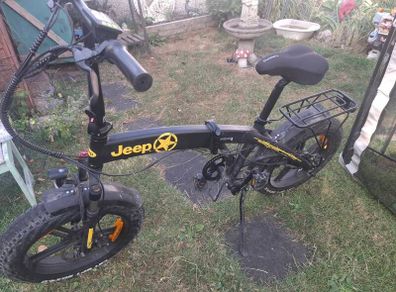 e bike