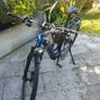 Giant Explore E+ Hybrid Mountain Bike Image 9