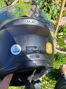 Helmet
