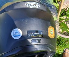 Helmet
